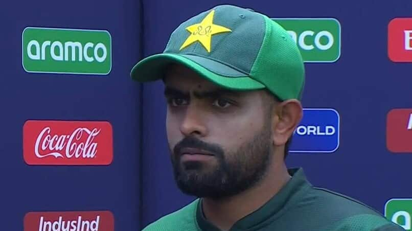 Will Mohammad Rizwan replace Babar Azam as Pakistan's white-ball captain?