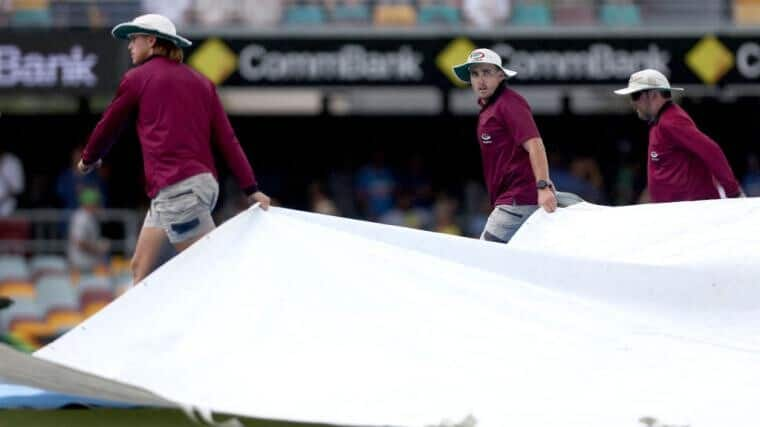 Fourth day of Boxing Day Test to start early: Details