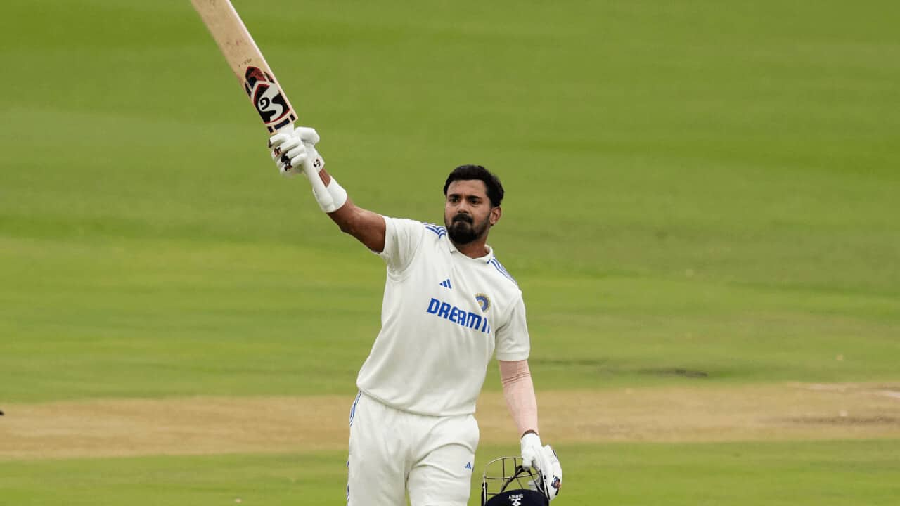 Is Indian batter KL Rahul contemplating retirement? 