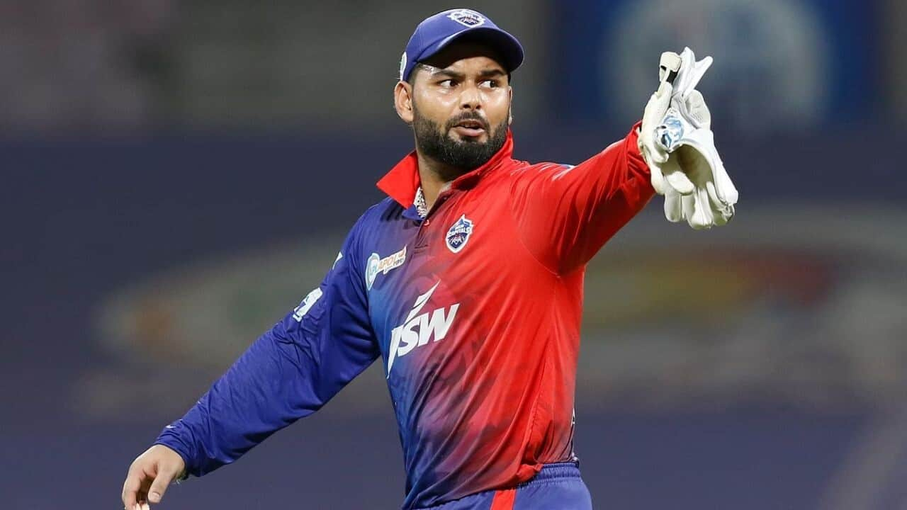 IPL 2025: Delhi Capitals retain four players, exclude Rishabh Pant