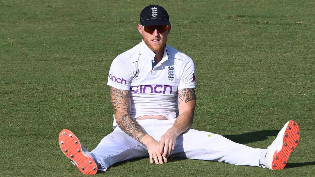 Englan cricketer Ben Stokes's home burgled while family was inside