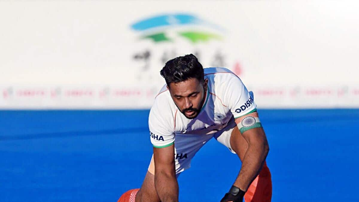 Asian Champions Trophy: India beat South Korea 4-1, reach final