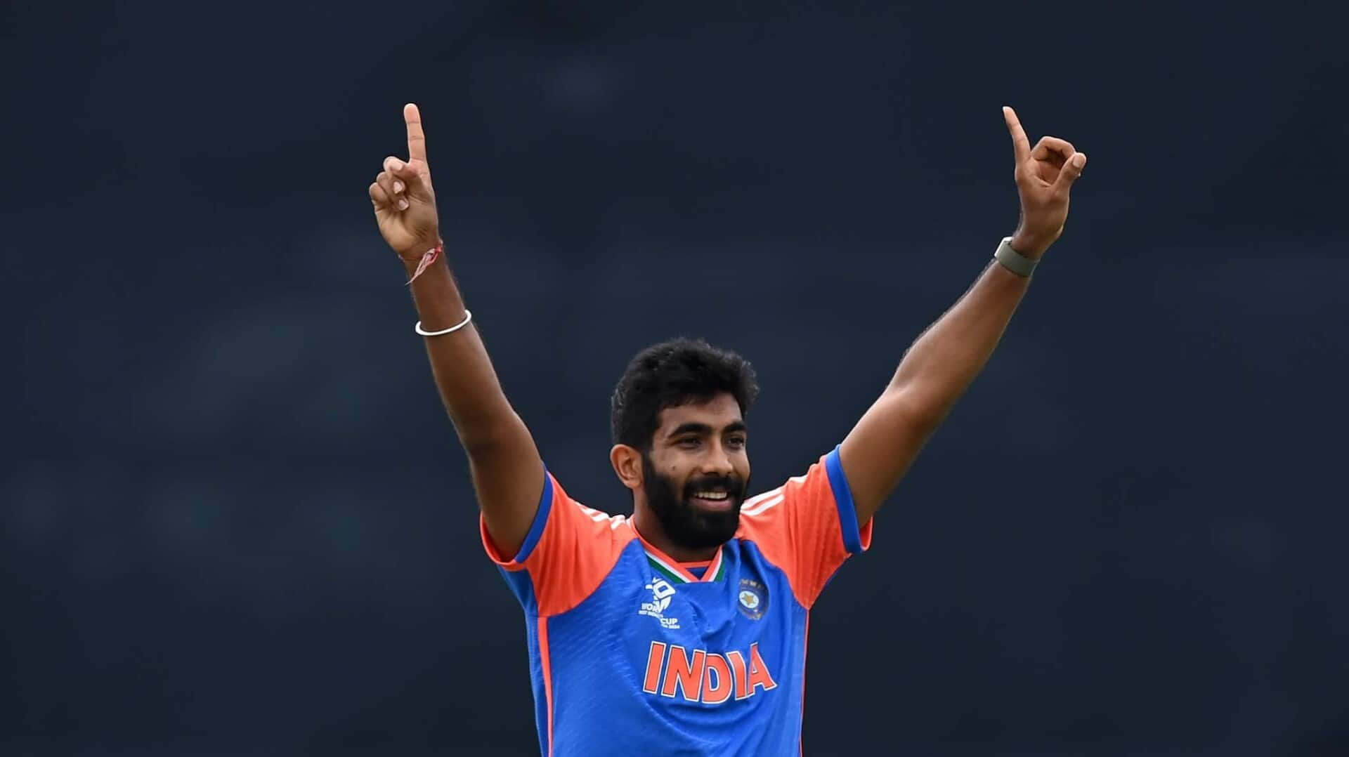 Jasprit Bumrah to miss T20I series against Bangladesh?