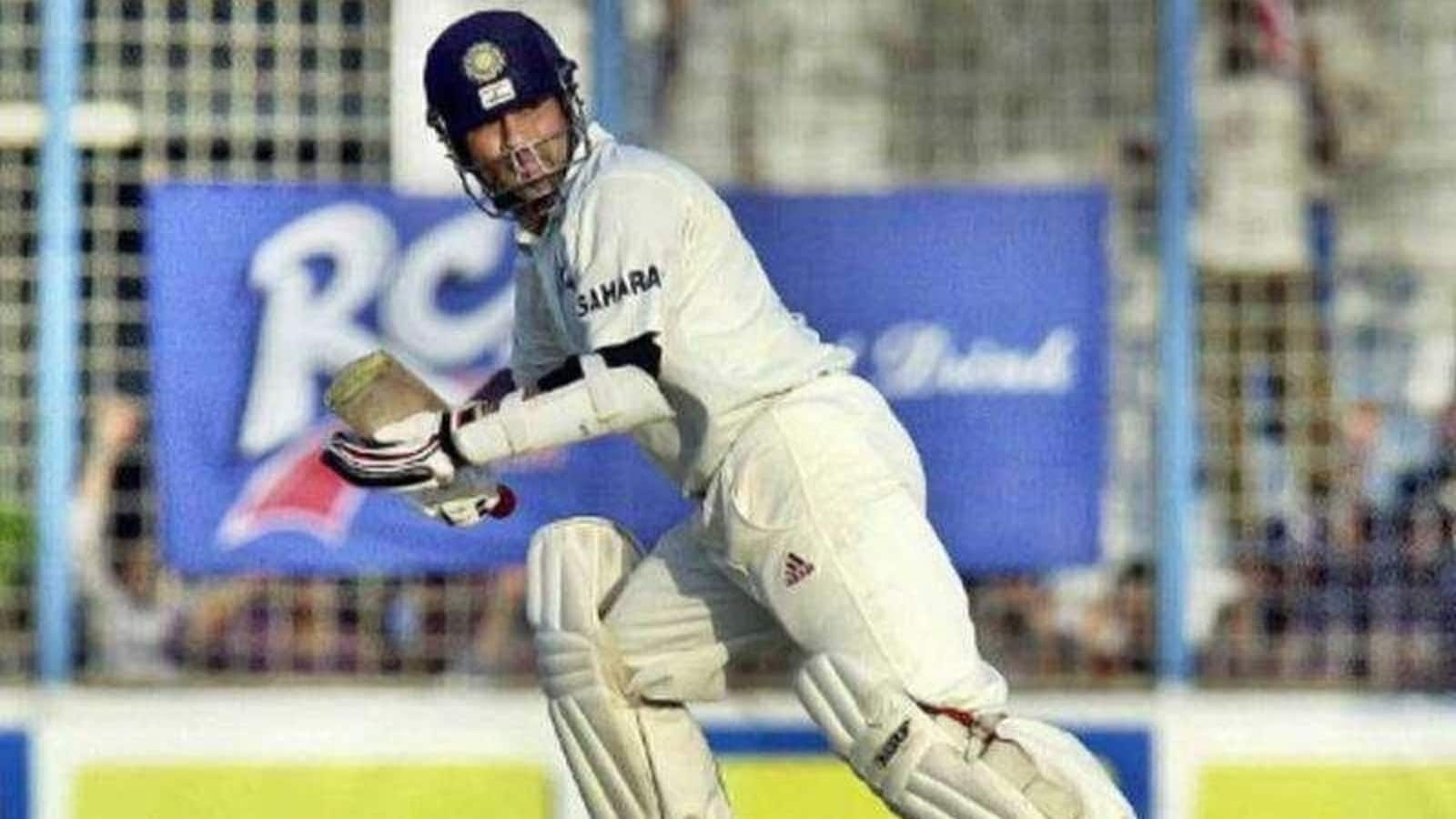 When Rahul Dravid's declaration decision denied Sachin Tendulkar double-century