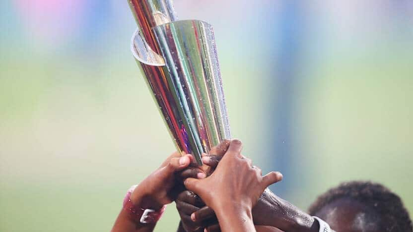 Women's T20 World Cup 2024 shifted from Bangladesh to UAE