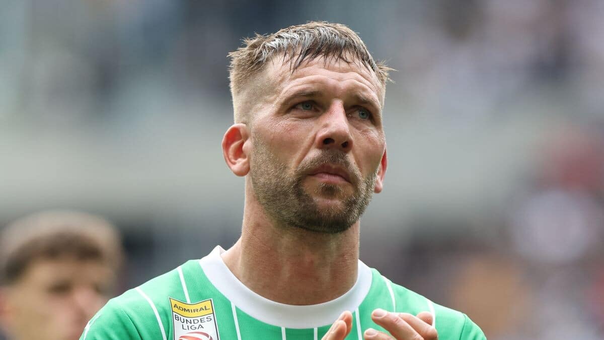 Austrian footballer Guido Burgstaller hospitalized after violent attack: Details here