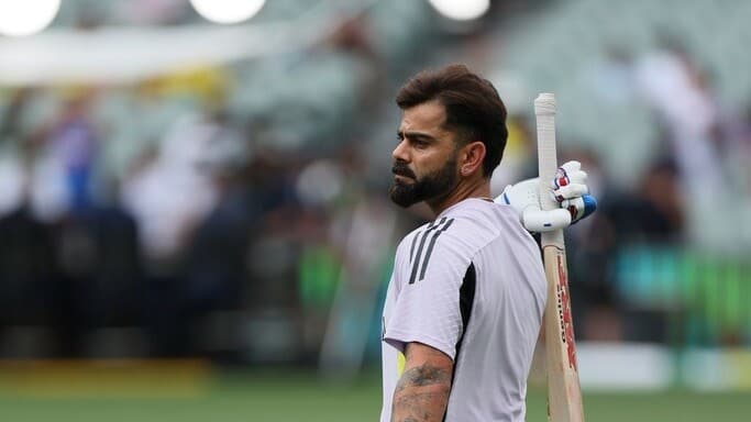 BGT 2024/25: Ganguly backs Virat Kohli to score another ton