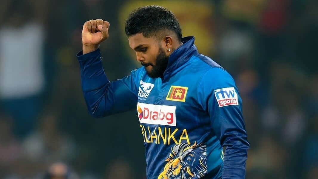 Why Wanindu Hasaranga will miss New Zealand ODI series