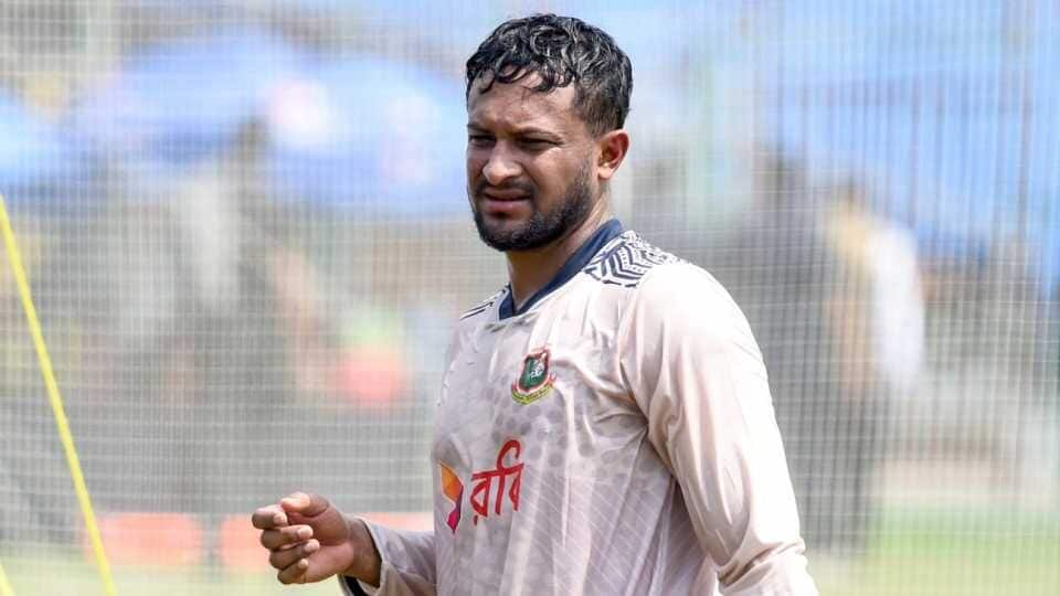 Shakib Al Hasan faces arrest warrant in dishonored cheque case