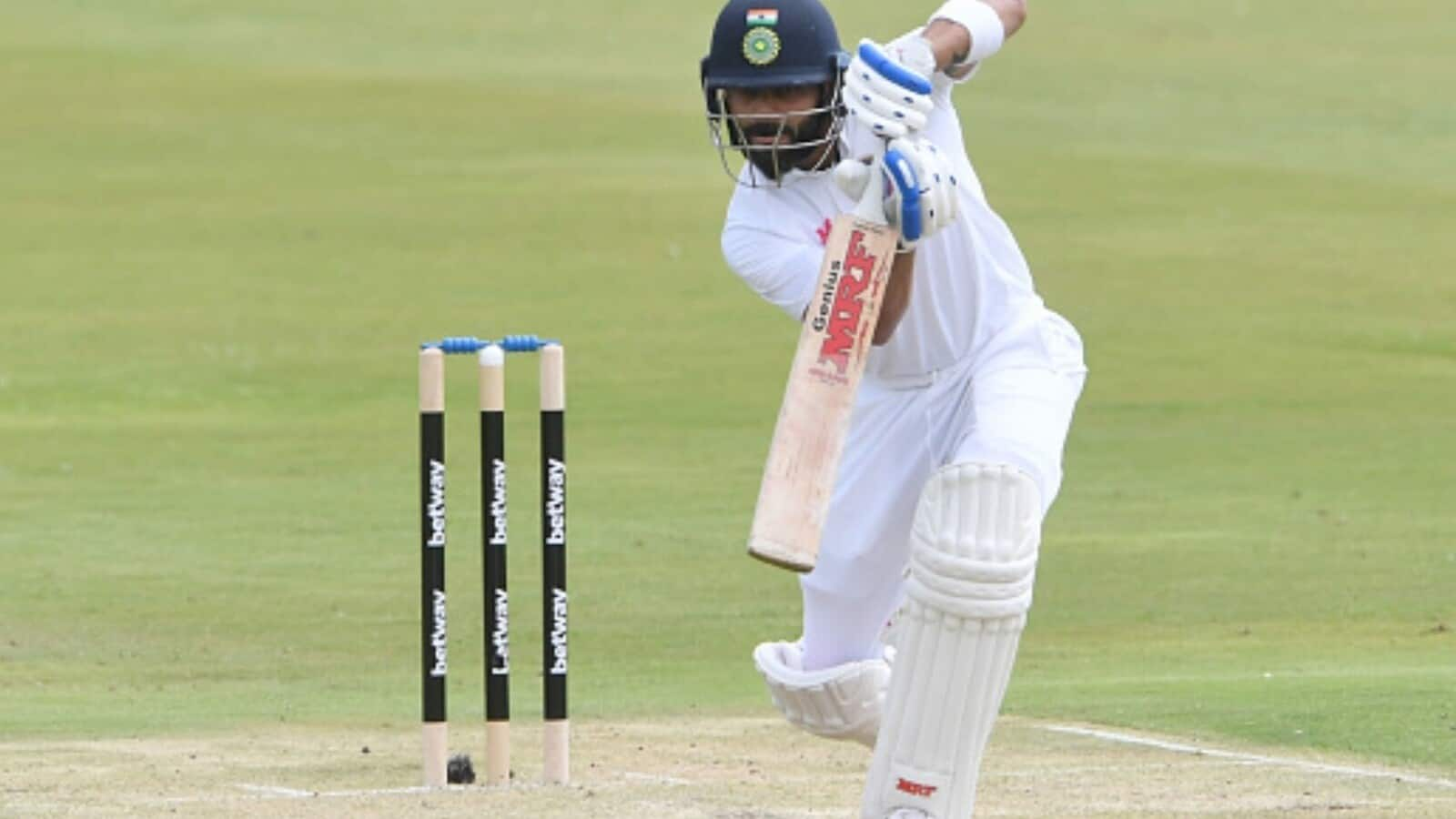 Virat Kohli hones his back-foot game ahead of Brisbane Test