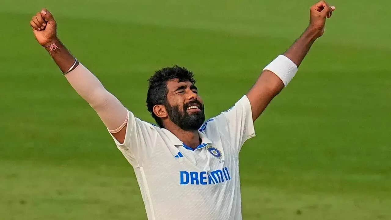 Another back injury could end Jasprit Bumrah's career: Shane Bond