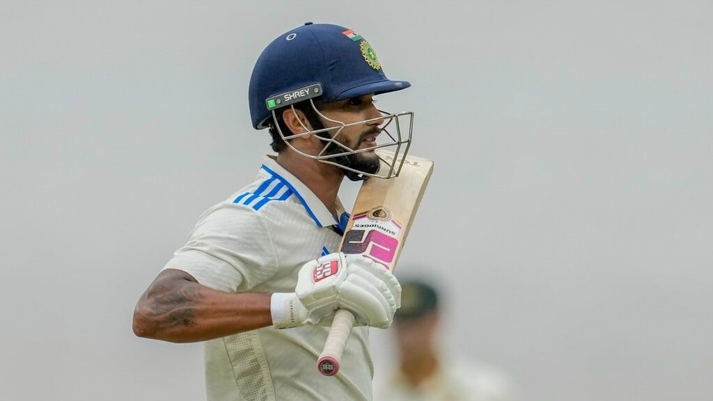 Gavaskar lauds Nitish Reddy's maiden Test ton, issues this warning