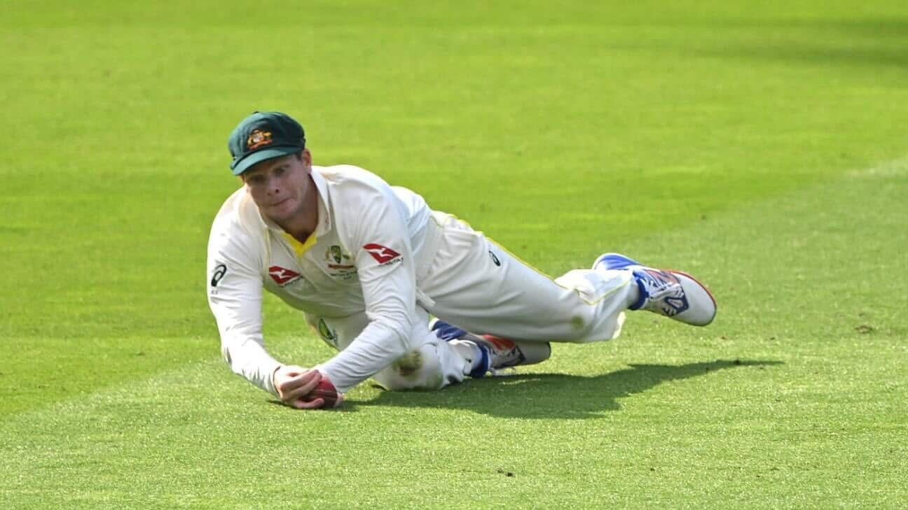 Steve Smith's SL tour in jeopardy with elbow injury: Details