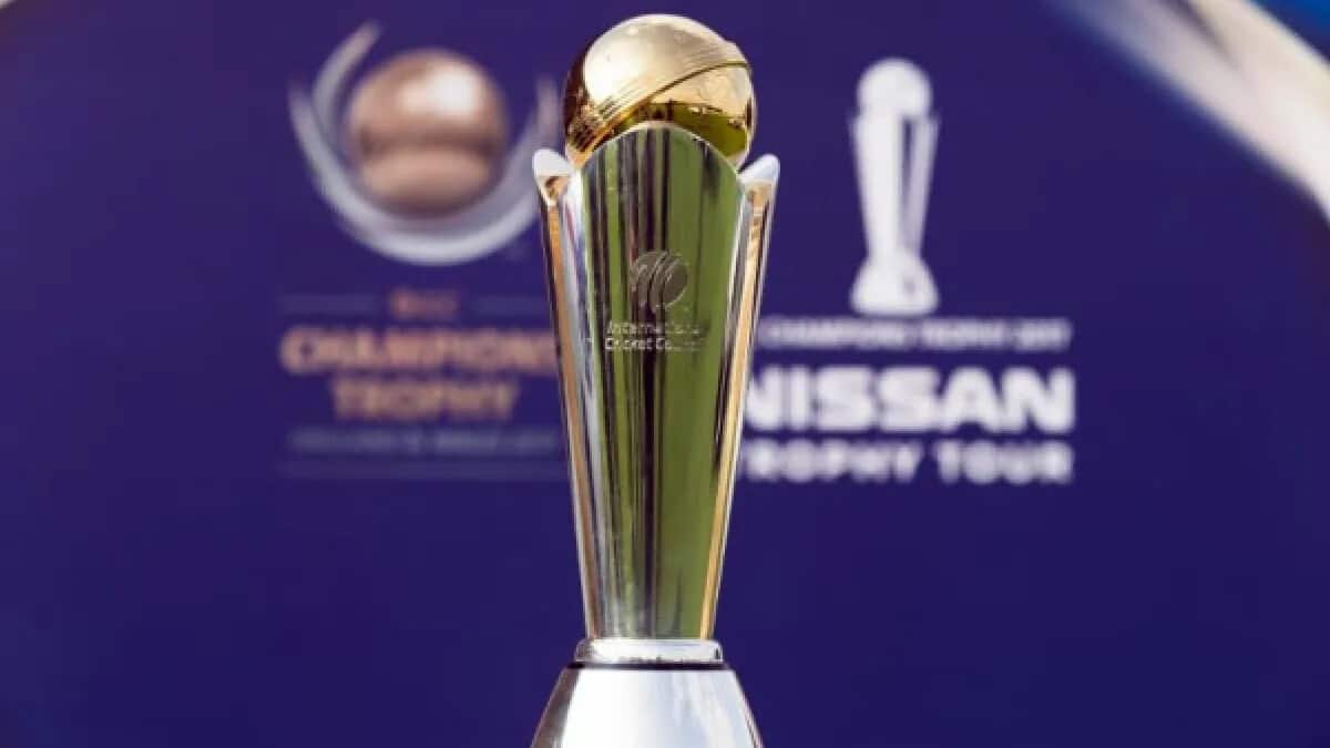 Champions Trophy 2025: Pakistan deploys over 12,000 officers for security