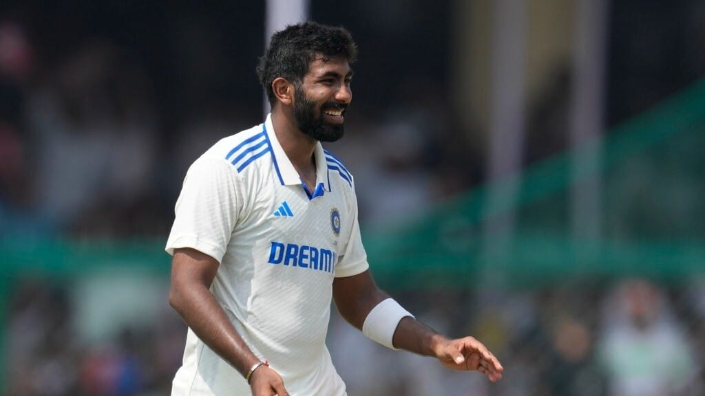 Saba Karim lauds Jasprit Bumrah's match-winning performance against Bangladesh