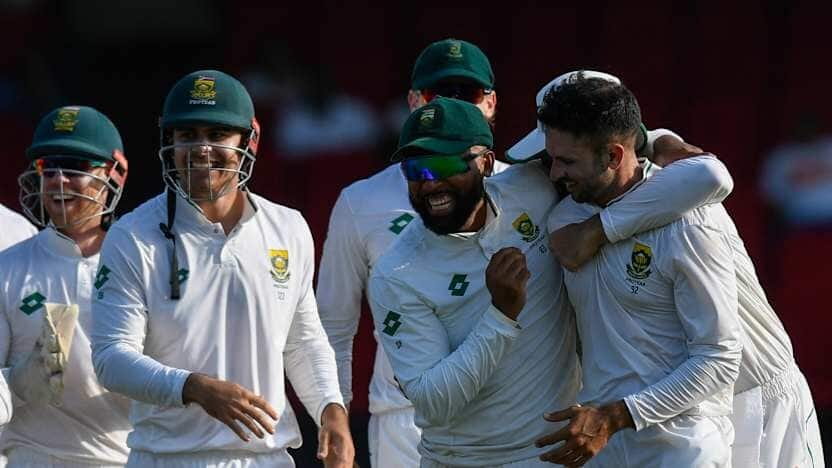 South Africa announce 15-member squad for Bangladesh Test series: Details