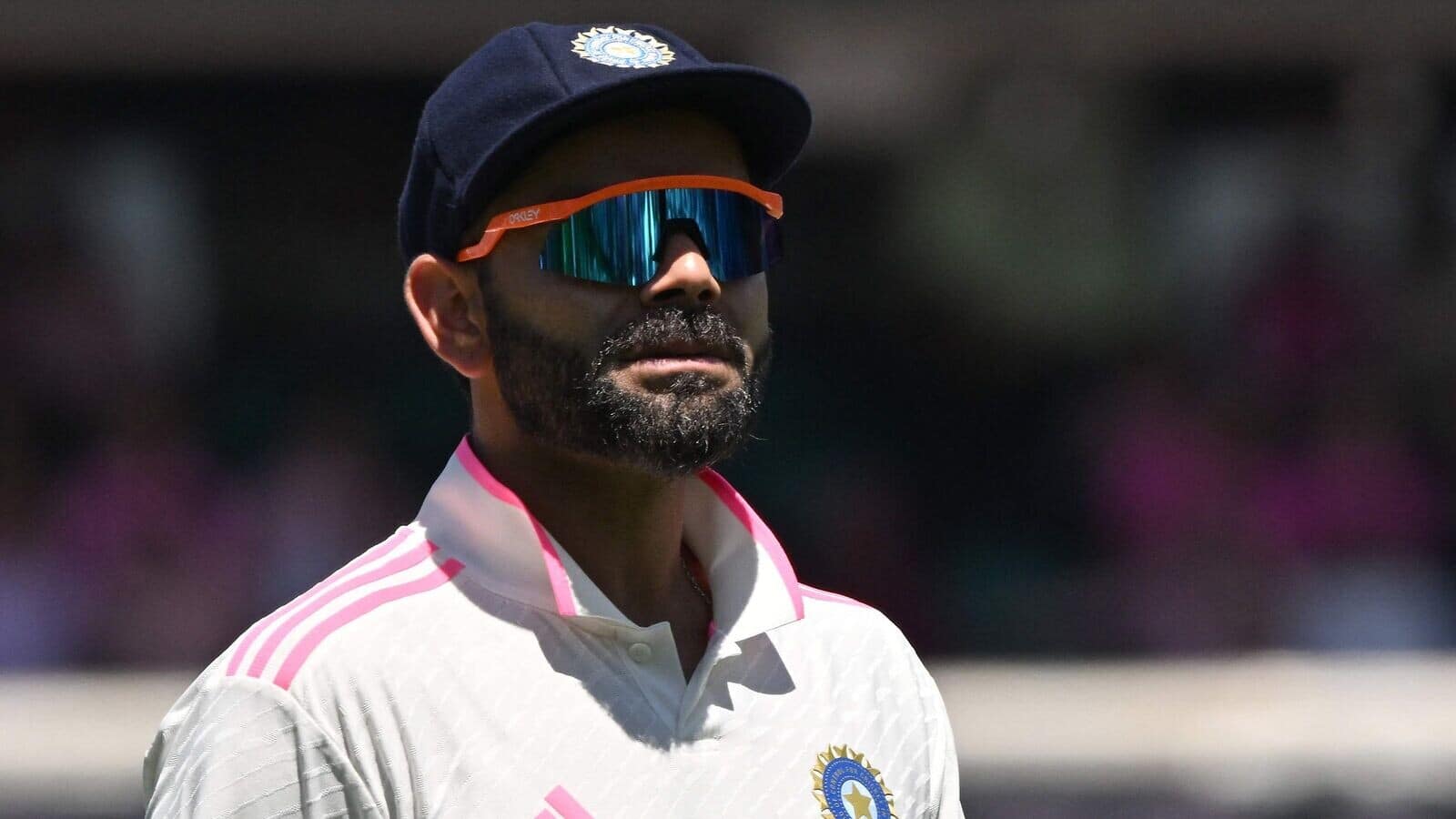 Virat Kohli might miss Ranji Trophy match due to injury