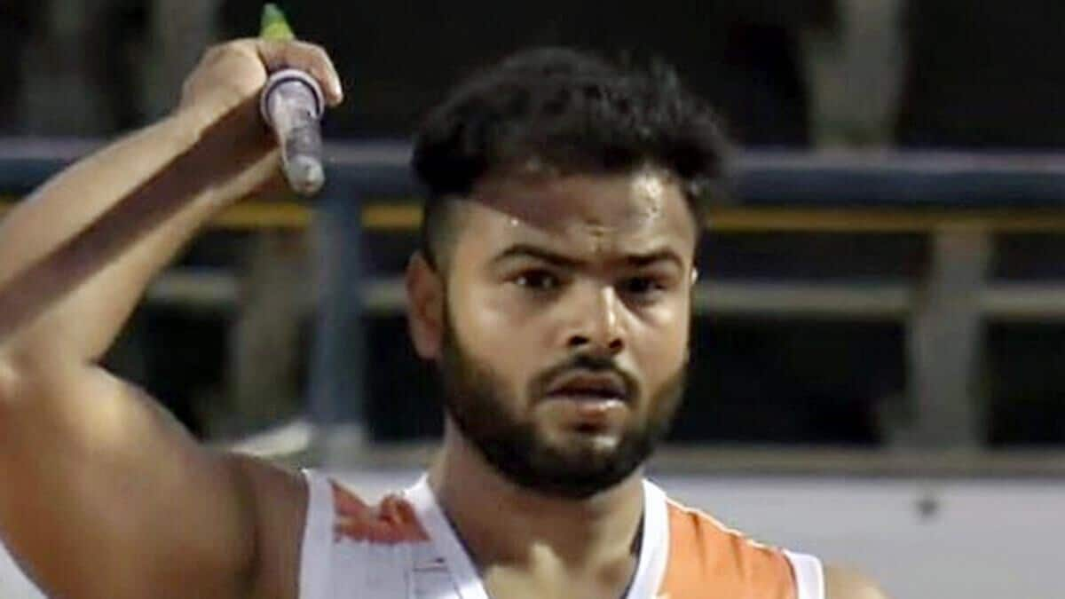 Paralympics 2024: Sumit Antil aims to break his own record