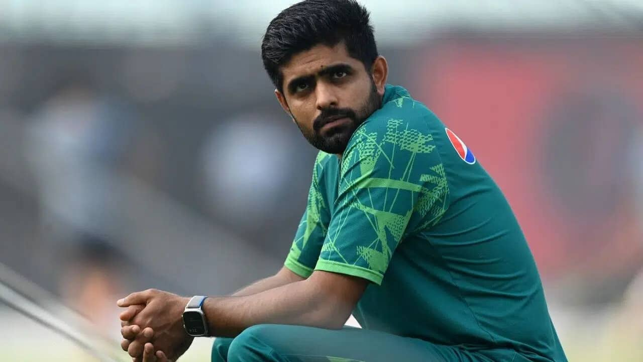 Babar Azam, Naseem Shah withdraw from National T20 Cup: Details