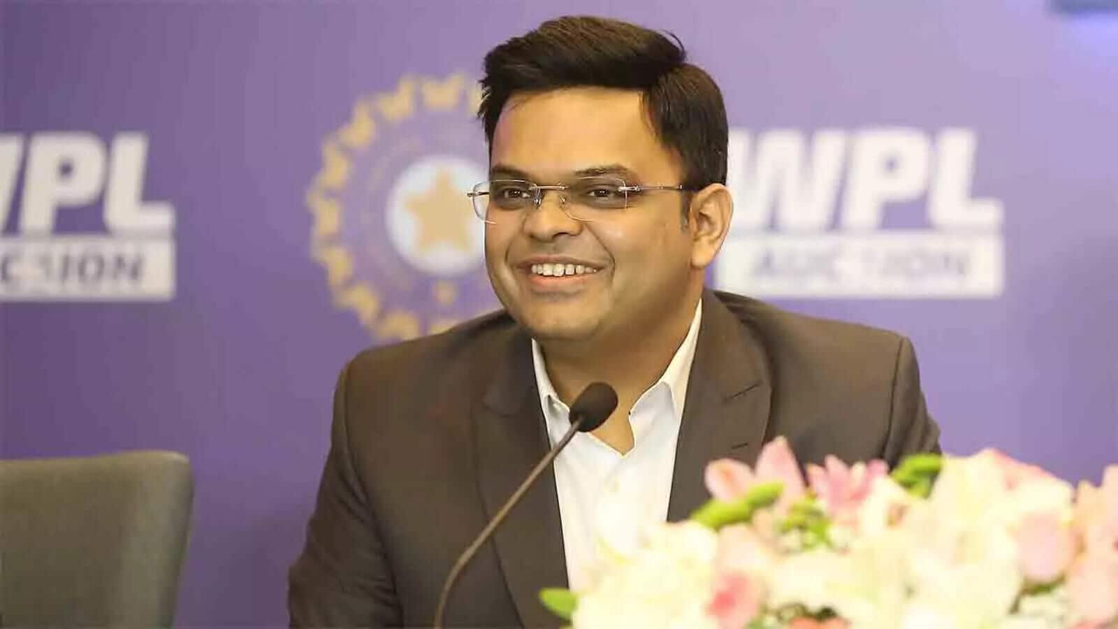 BCCI set to elect Jay Shah's replacement on January 12