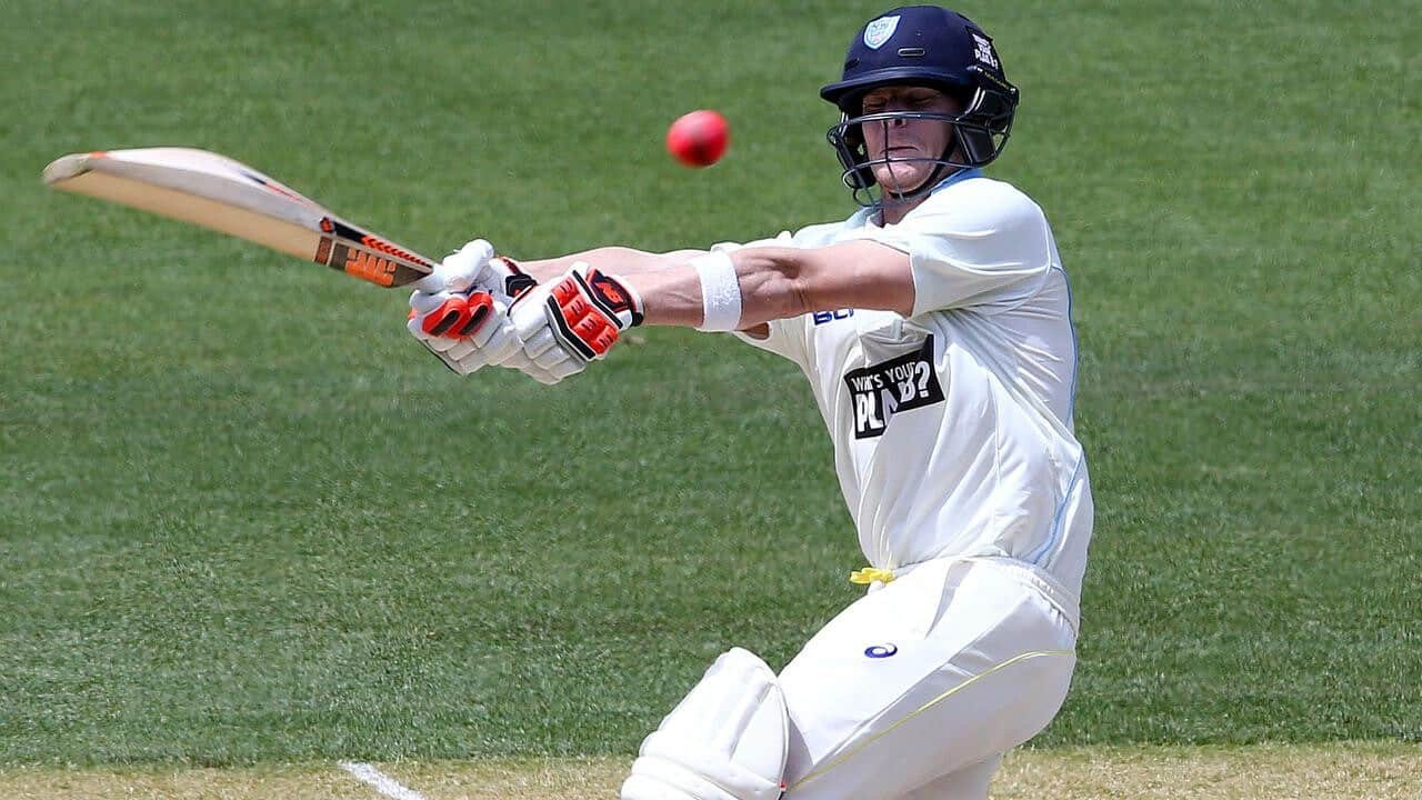 Steve Smith gears up for pink-ball Test: Know his stats