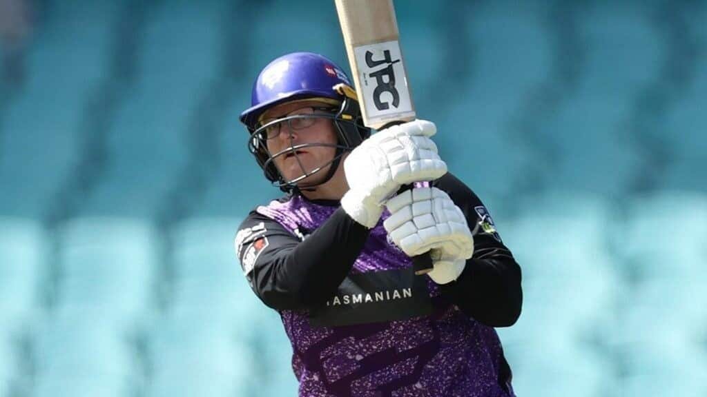 Lizelle Lee sets new WBBL record with unbeaten 150-run knock