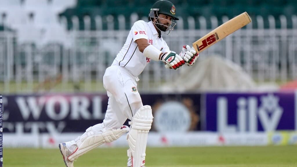 WTC standings: Bangladesh climb to fourth after beating Pakistan 2-0