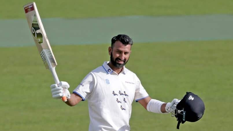 Will Cheteshwar Pujara return for England-India Test series?