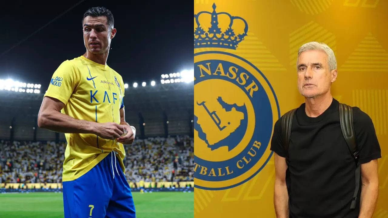 Al Nassr likely to sack coach Luis Castro: Here's why