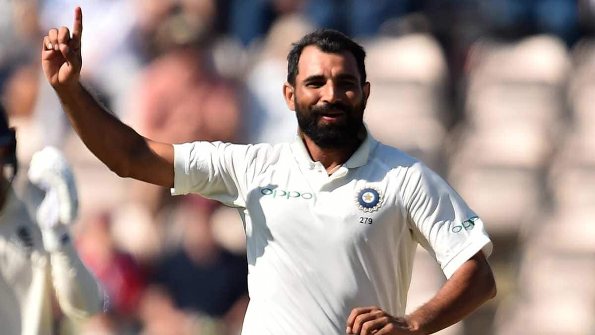 Mohammed Shami's return to competitive cricket delayed, won't play Ranji