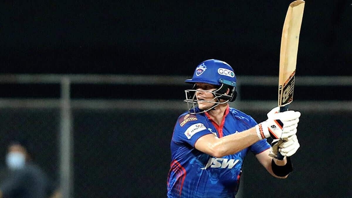 Steve Smith eyes IPL return after MLC success