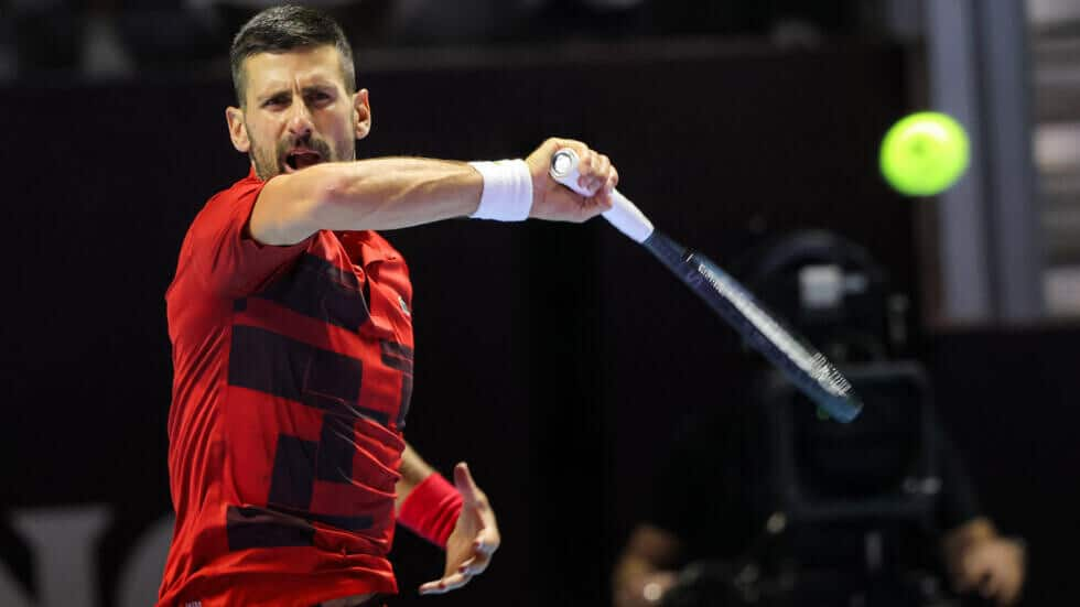 Novak Djokovic pulls out of 2024 ATP Finals: Here's why