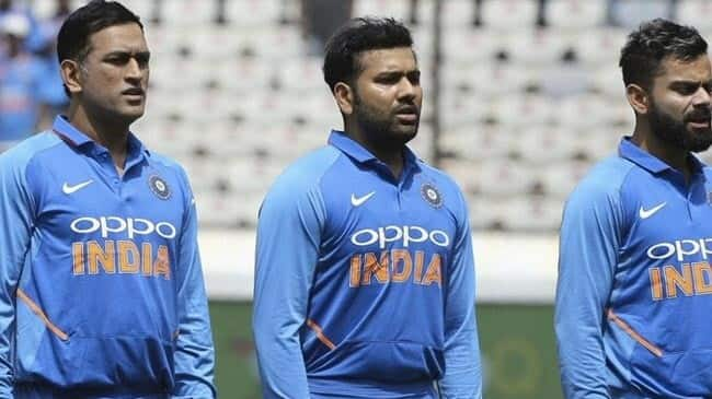 Ashwin explains difference in captaincy of Dhoni, Kohli, and Rohit 