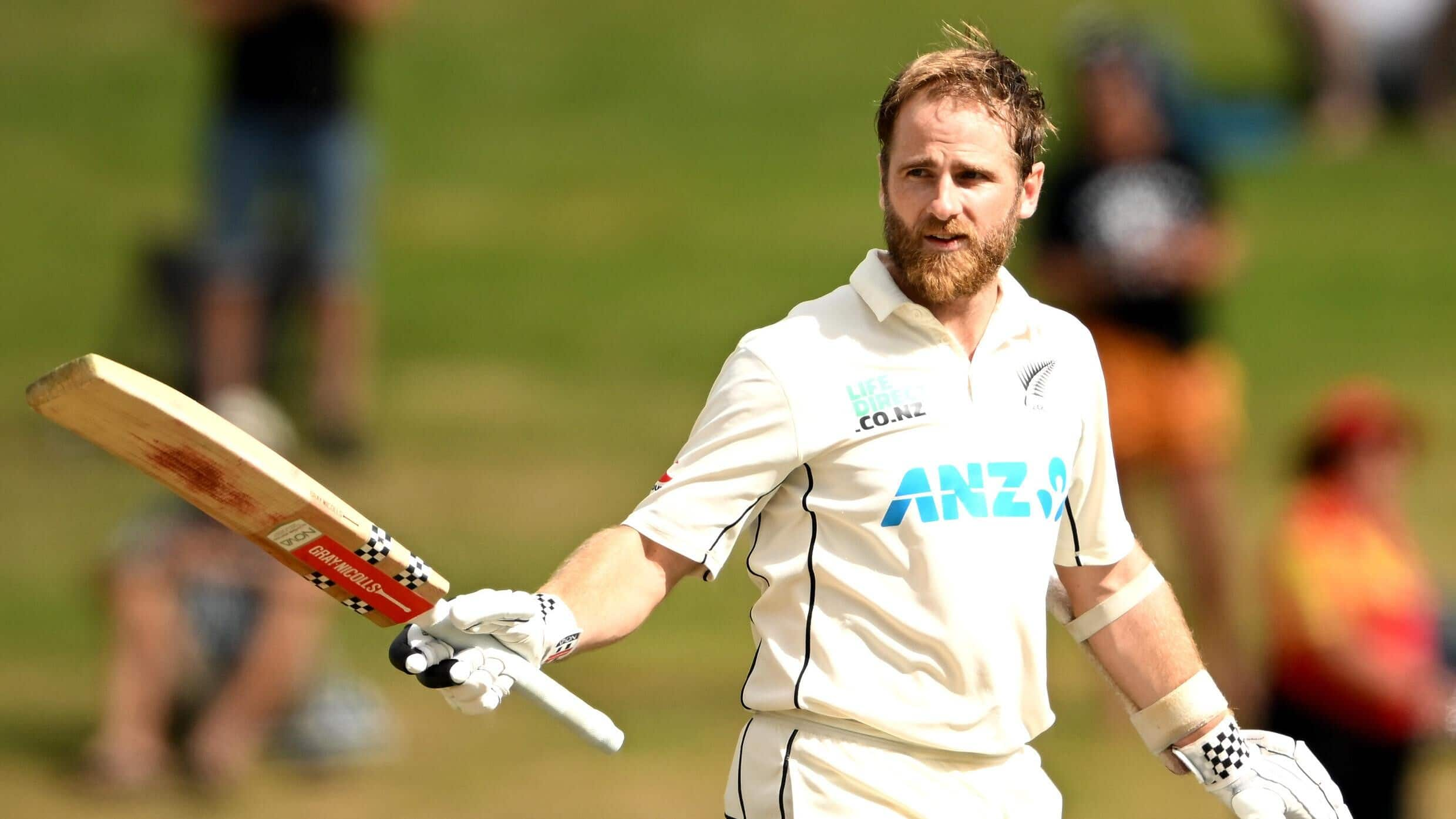 Kane Williamson could be vital for New Zealand against England