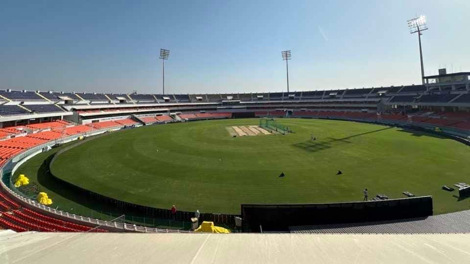 Punjab Kings home ground upgraded before IPL 2025: Details here