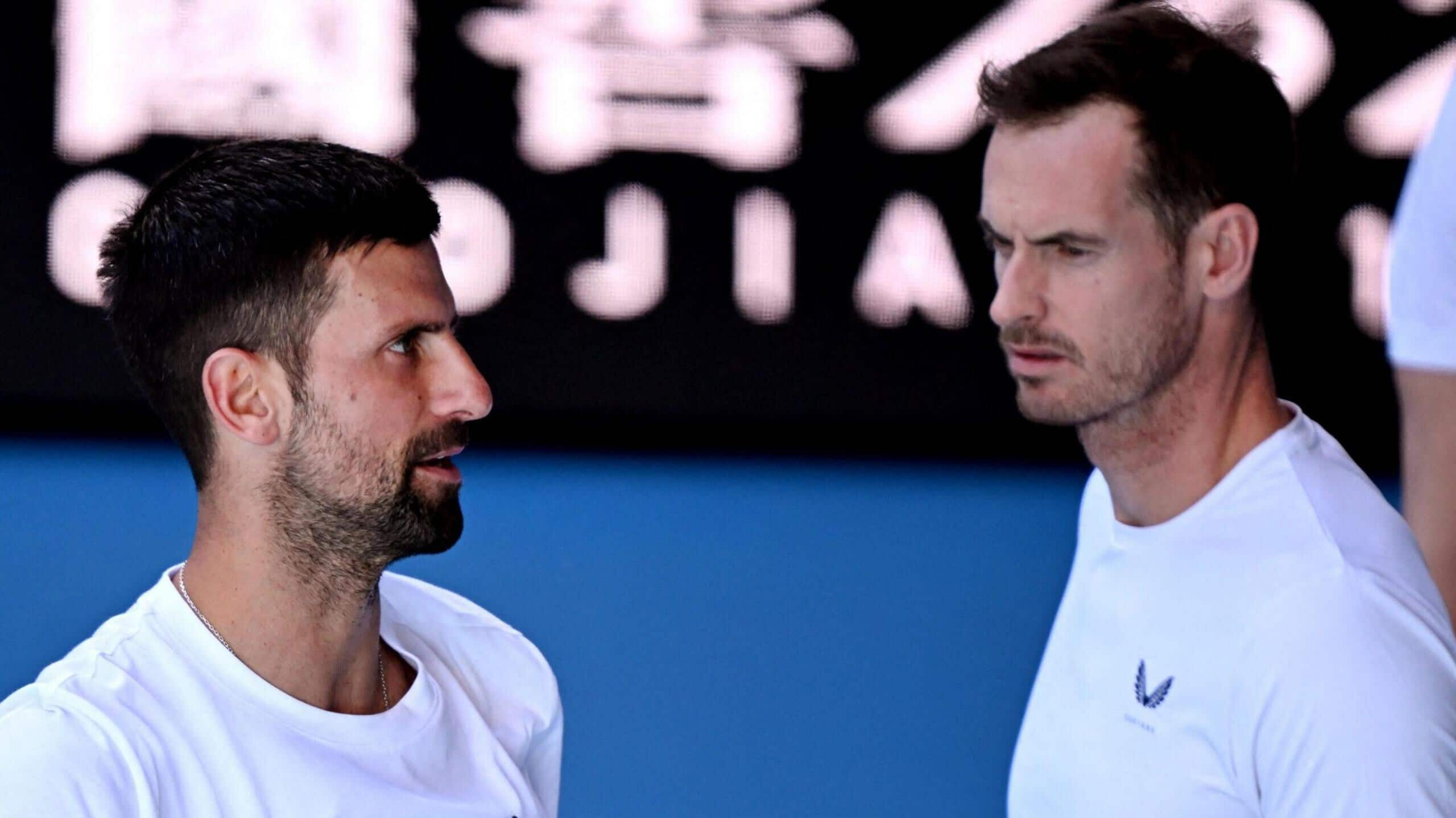 Australian Open: Novak Djokovic to face Indian-origin teenager (first round)