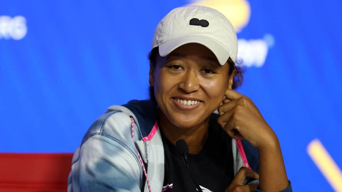 US Open 2024: Bruised Naomi Osaka eyes comeback 