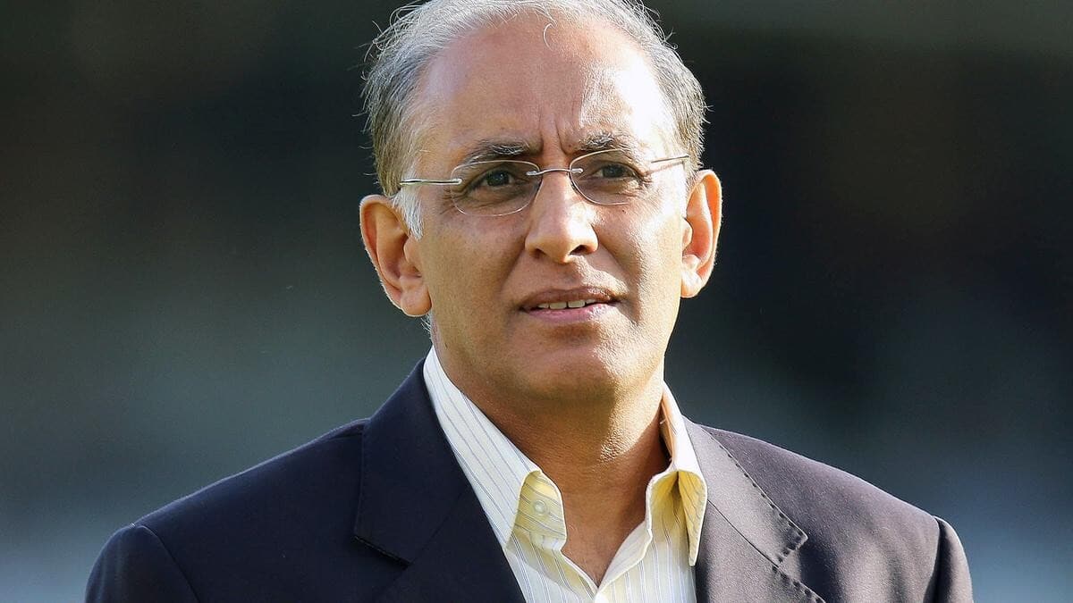 Former ICC CEO named commissioner of USA's National Cricket League