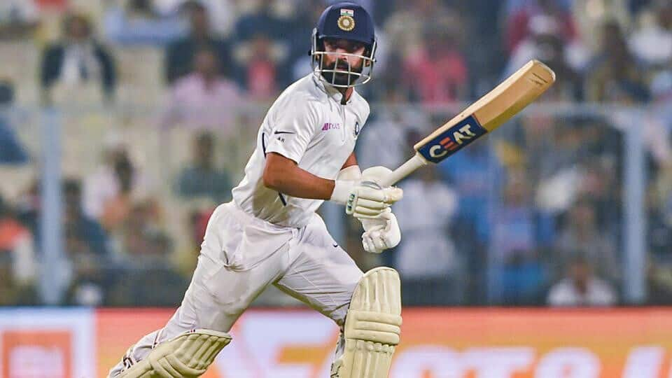 'Love challenges,' Ajinkya Rahane relives his MCG knock