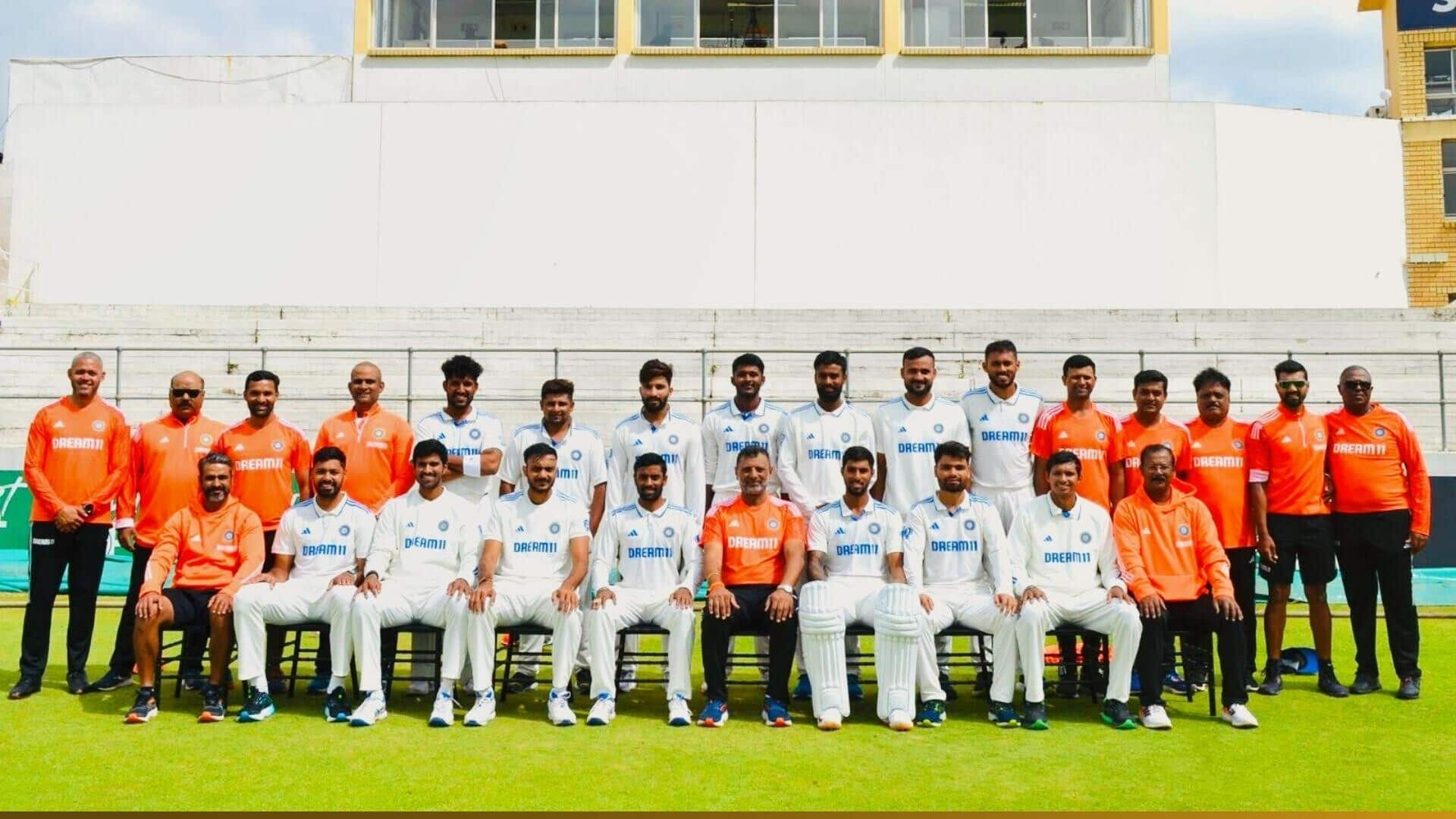 India A to play three four-day games against England Lions