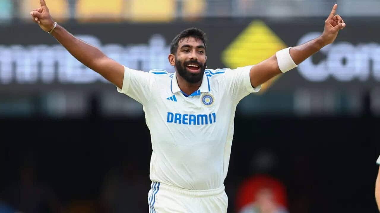 Bumrah surpasses Kapil Dev's Test record in SENA countries: Stats