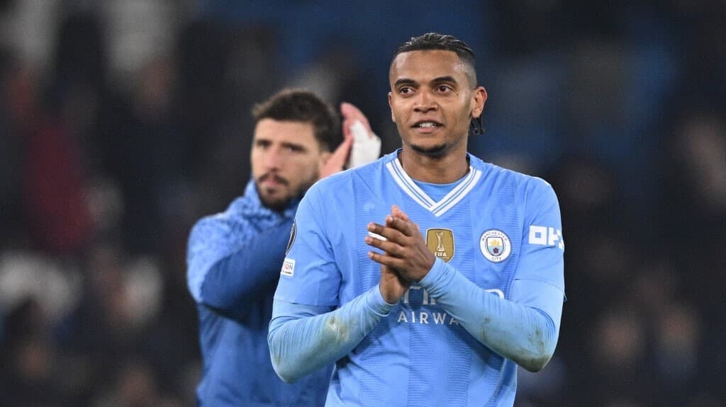 Manchester City's Akanji hits out at new Champions League format