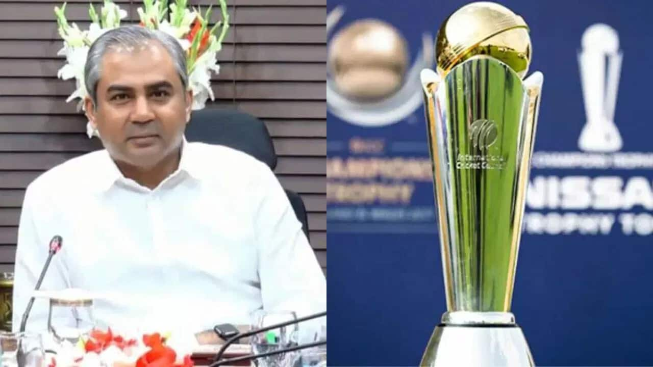 Pakistan may lose 2025 Champions Trophy hosting rights: Here's why