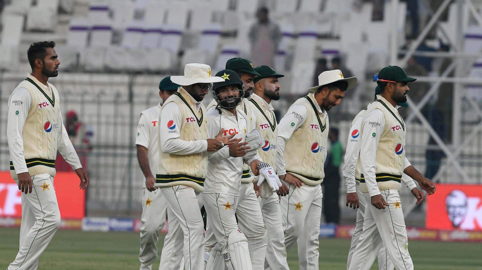 Pakistan-Bangladesh 2nd Test shifted from Karachi to Rawalpindi: Here's why