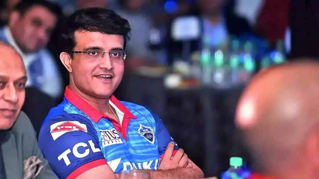 Sourav Ganguly won't replace Ponting as Delhi Capitals coach: Report