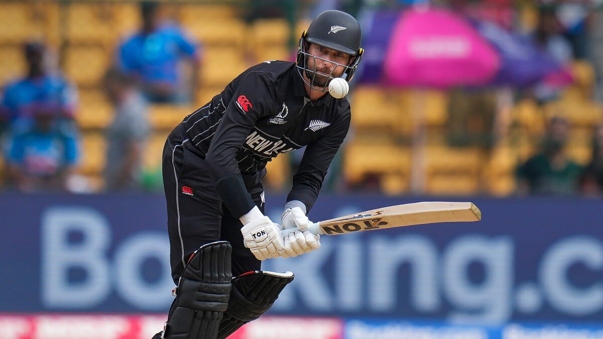 Devon Conway, Finn Allen alter their New Zealand central contracts