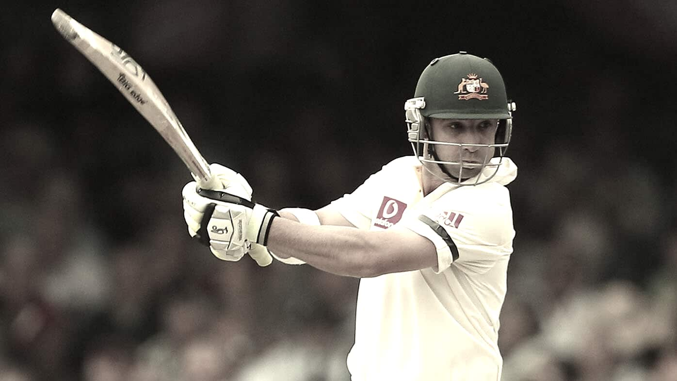 Phillip Hughes was set for Test recall before tragic death