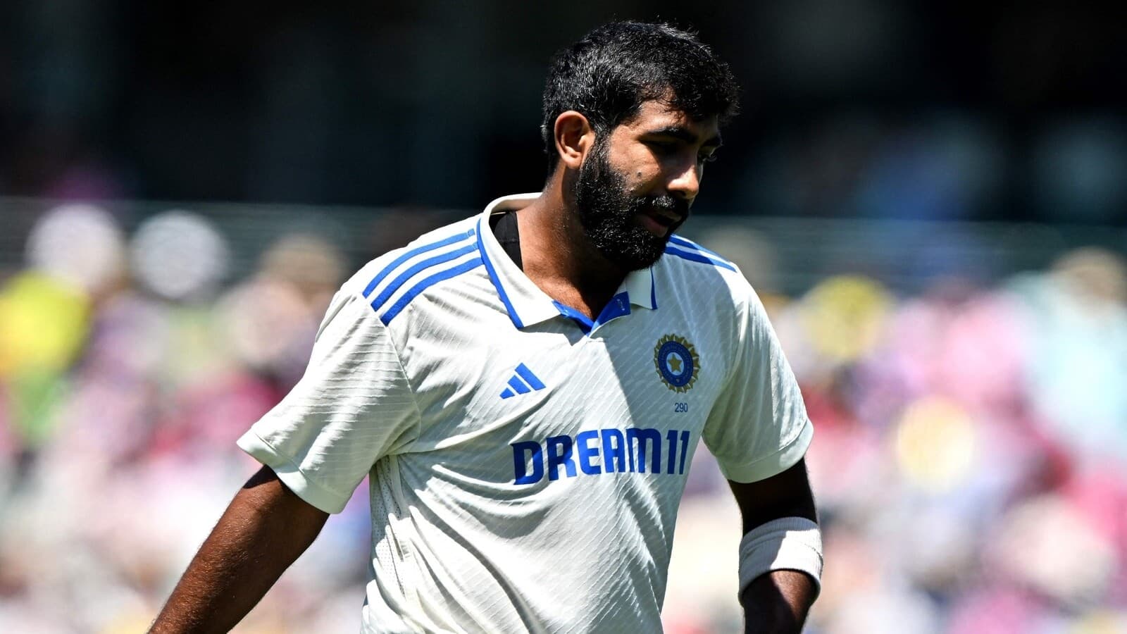 Sunil Gavaskar backs Jasprit Bumrah as India's next Test captain