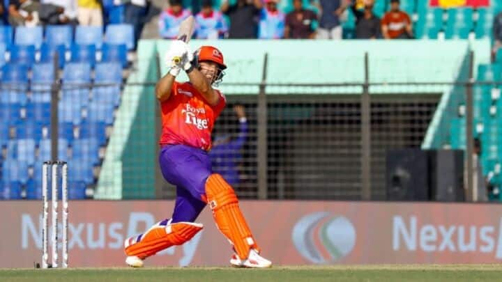 BCB to sue Durbar Rajshahi over non-payment of players: Details