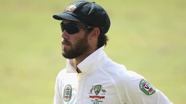 Australian batter Glenn Maxwell eyes Test return through Sheffield Shield